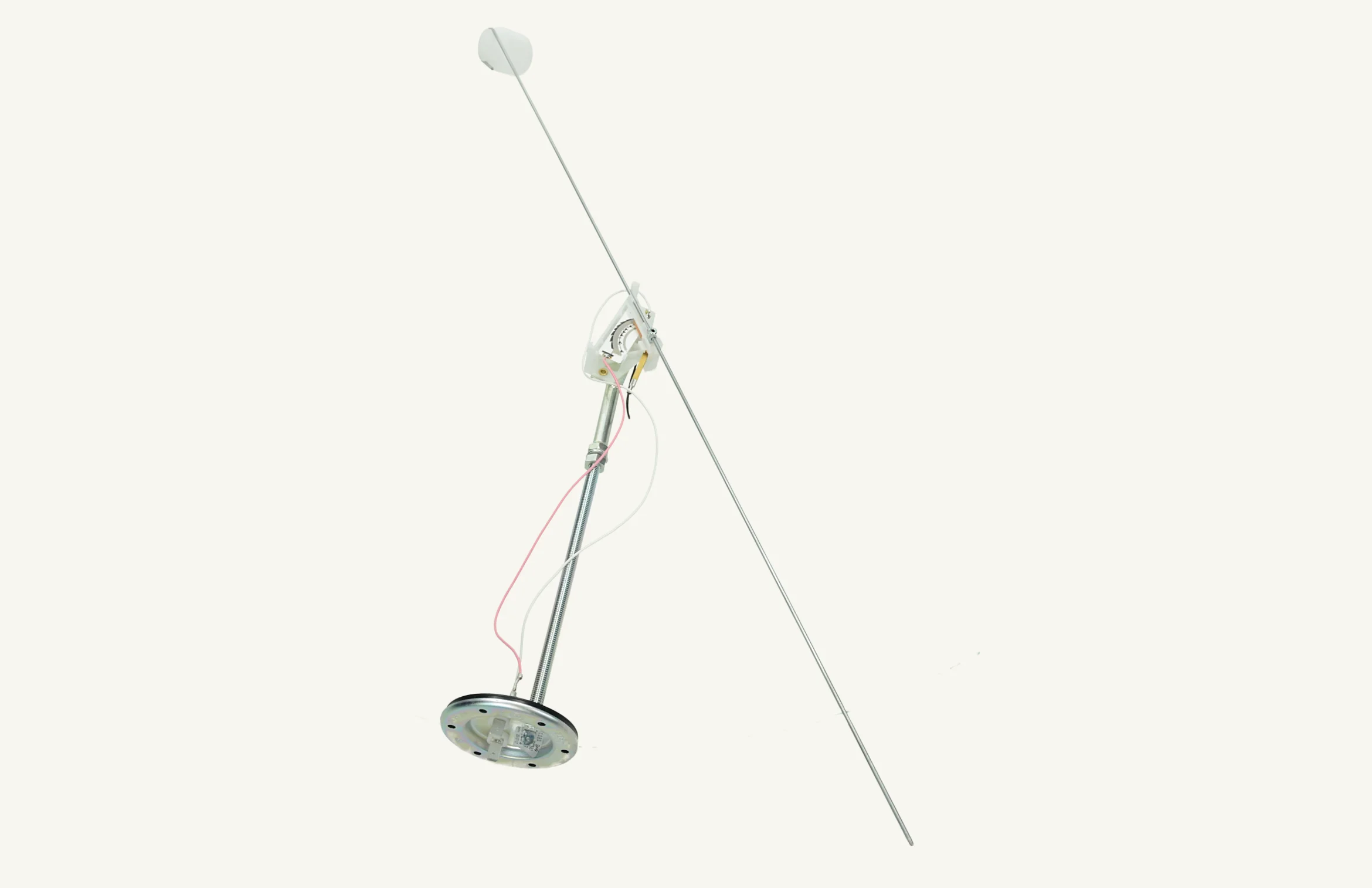 [1060050] Tankuhrgeber