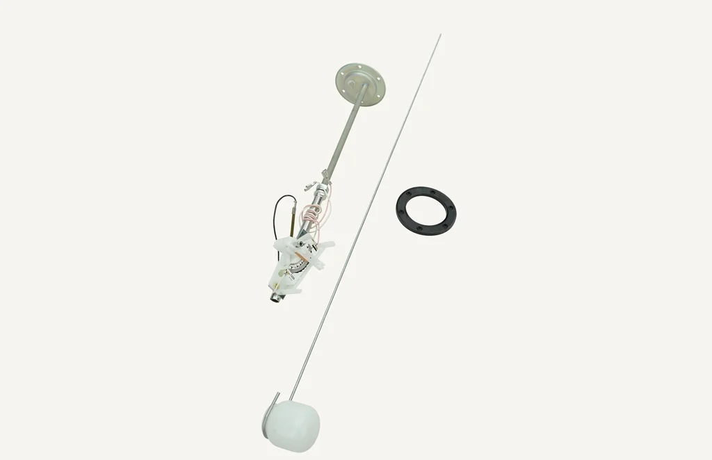 [1005001] Jauge à carburant