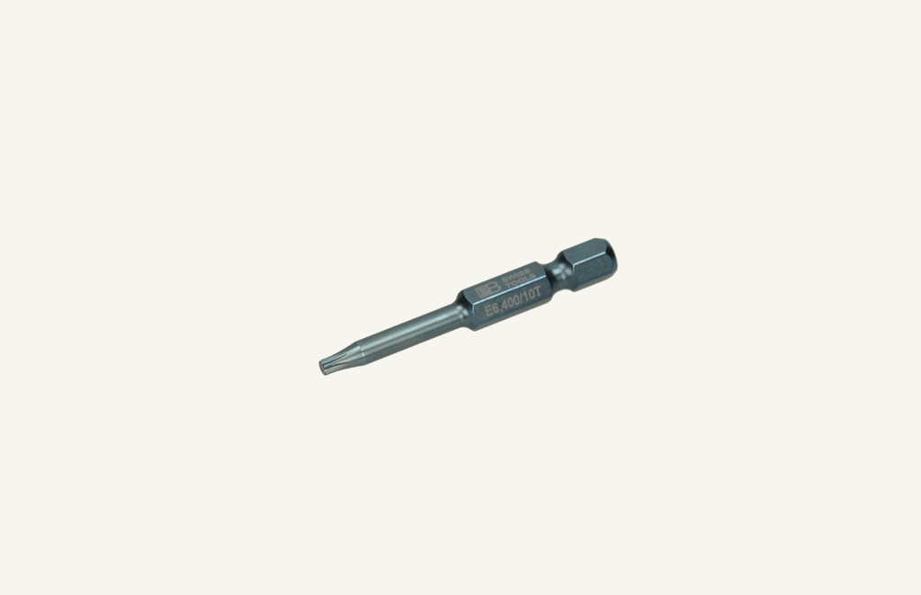 Embouts pour Torx 50mm PB 10