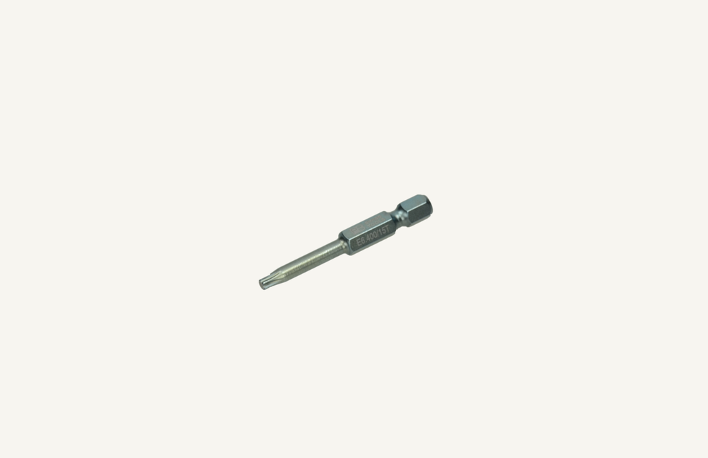 Embouts pour Torx 50mm PB 15