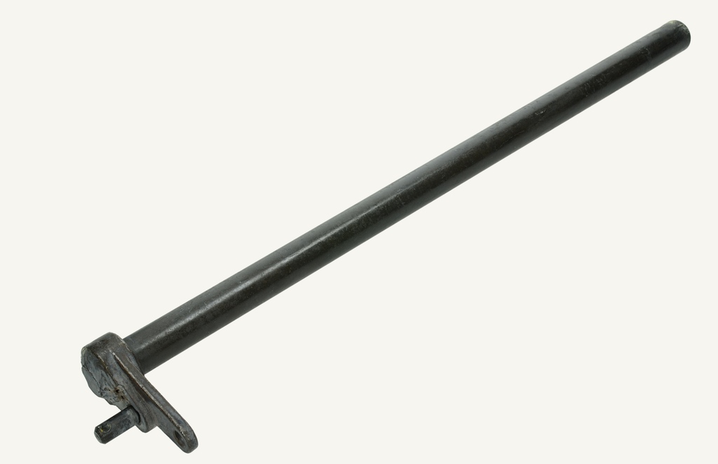 Handbrake shaft