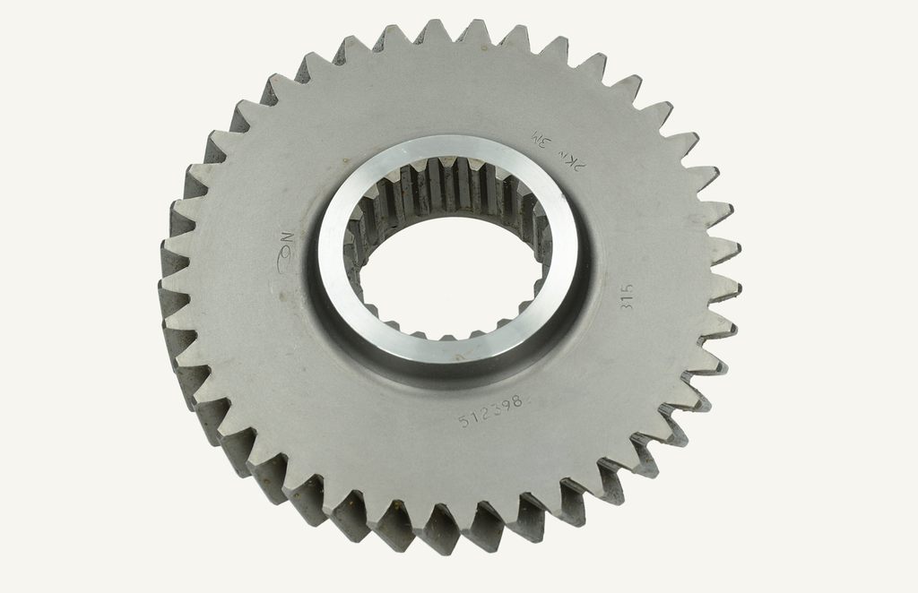 Gear wheel 40 teeth