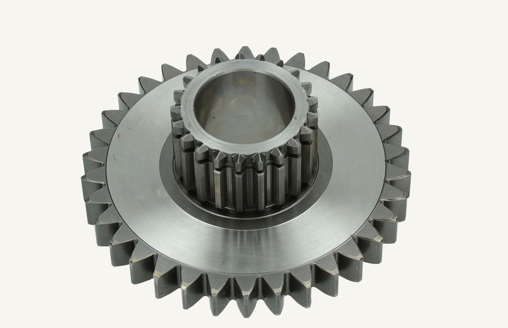 Gear 21/34 teeth