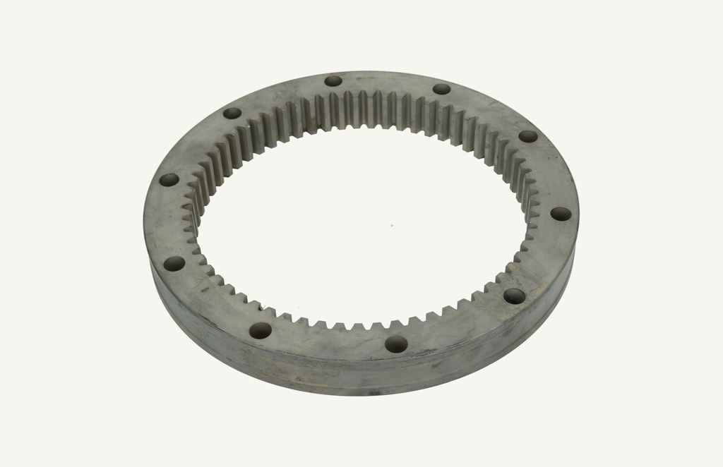Couronne dentée 65 dents