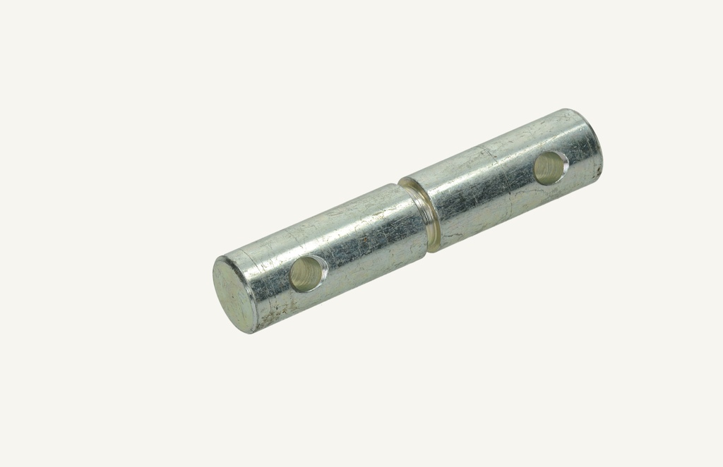 Reversing gear shaft