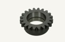 Gearwheel return gear 20 Z