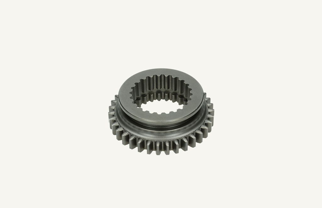 Gear 35 teeth