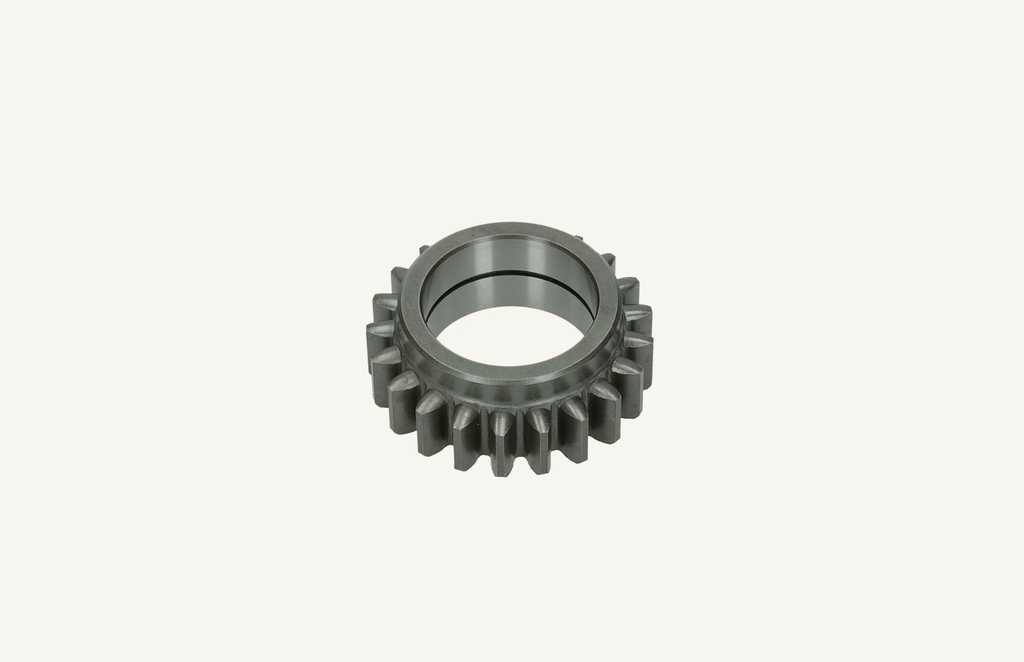 Return gear 21teeth ground