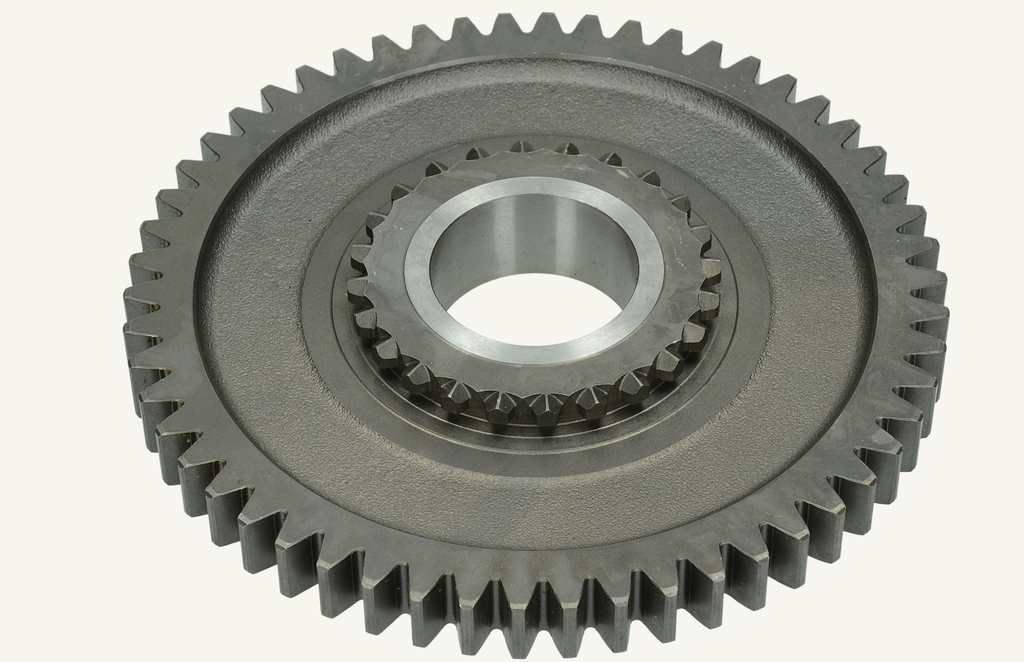 Gear 54 Z 750rpm