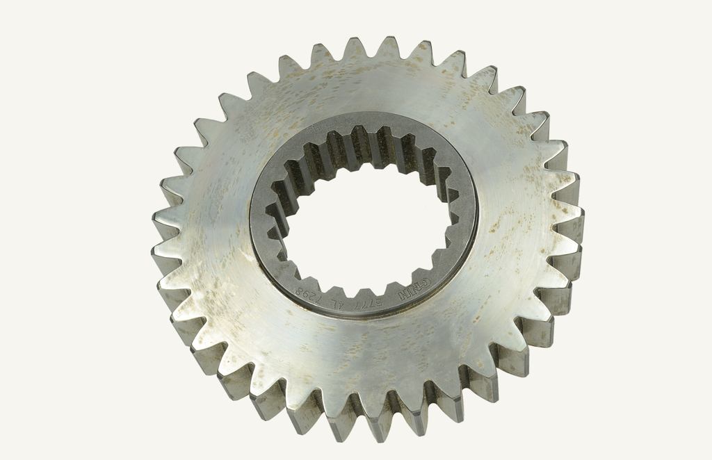 Gearwheel 34 teeth