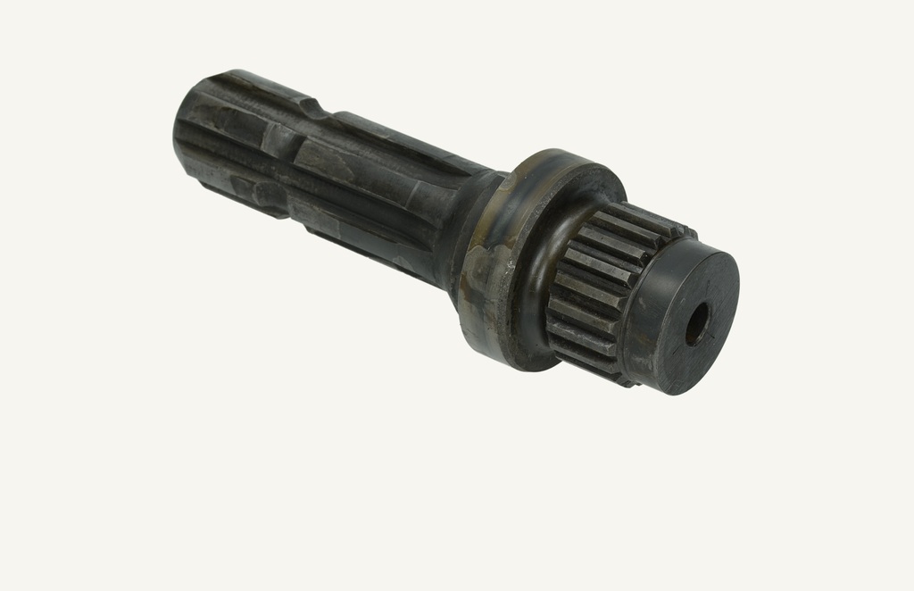 PTO stub 1-3/8 6 N
