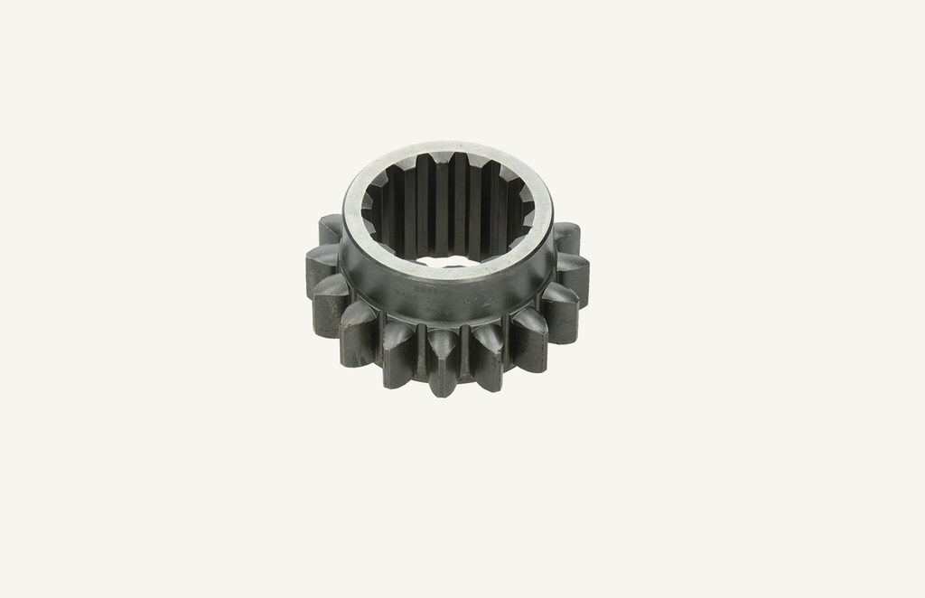 Gear wheel 16 teeth