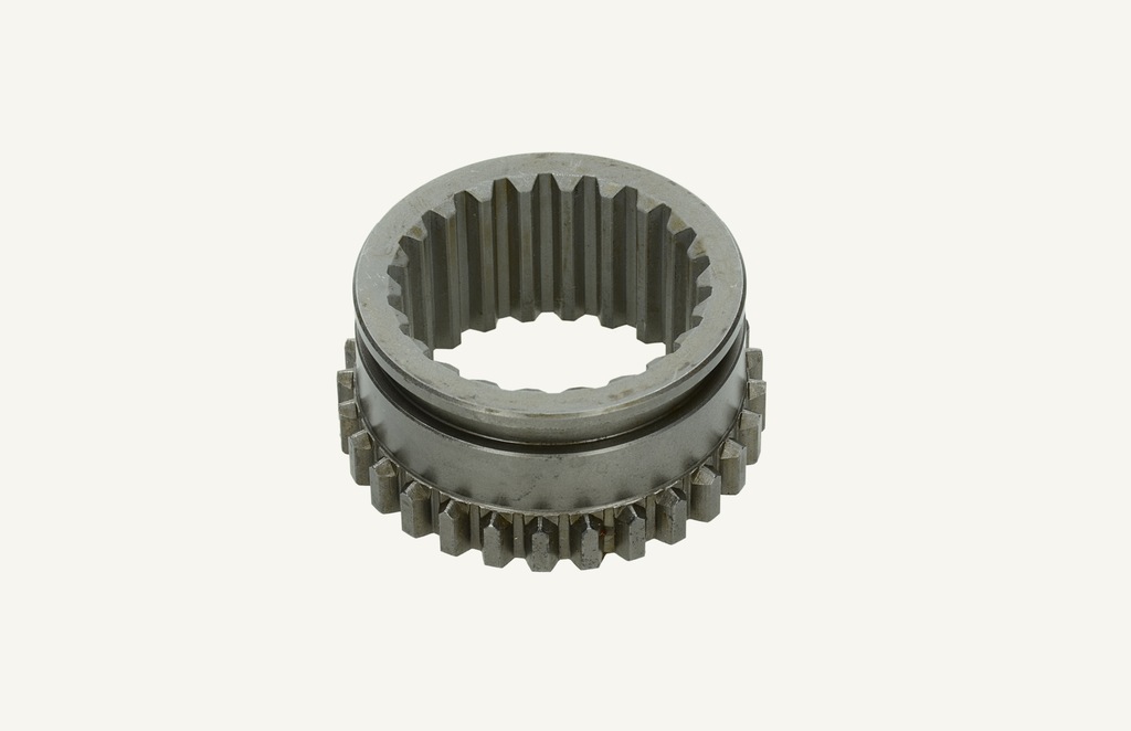 Gear 22-28 teeth