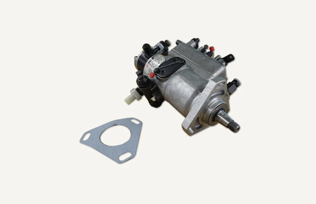 [1017232] Injection Pump Lucas CAV exchange