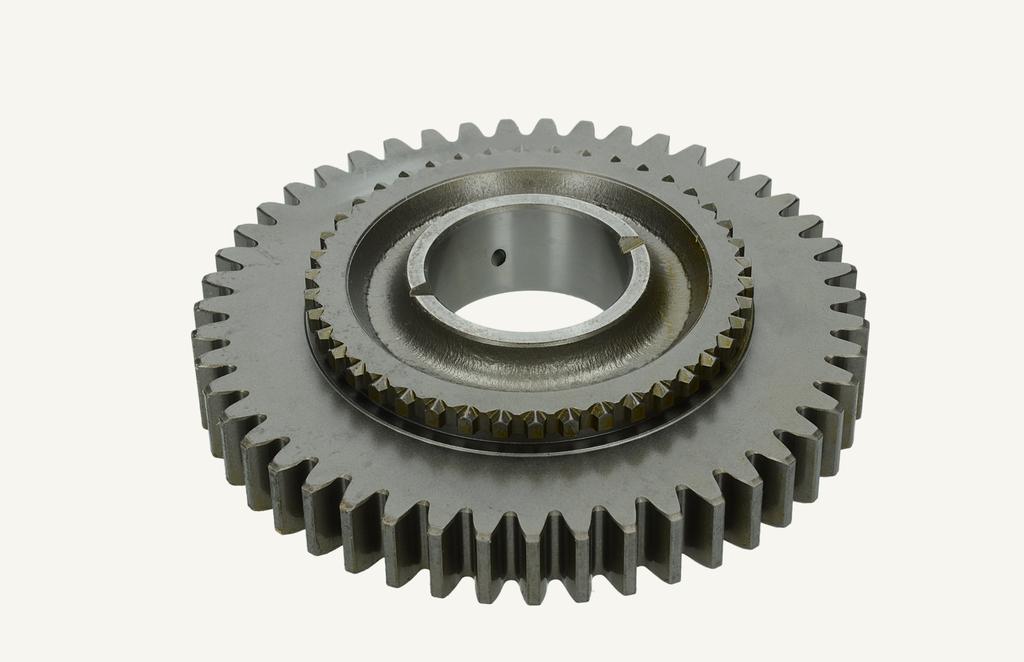 Gear 1 gear 47 teeth