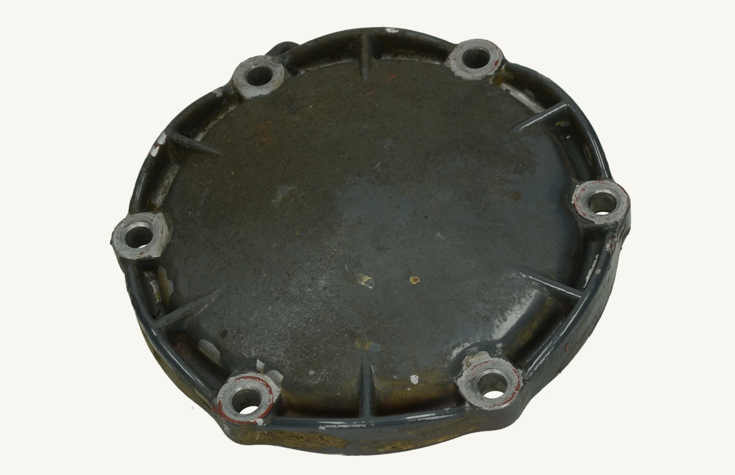 Deckel Einspritzpumpe (Occasion)