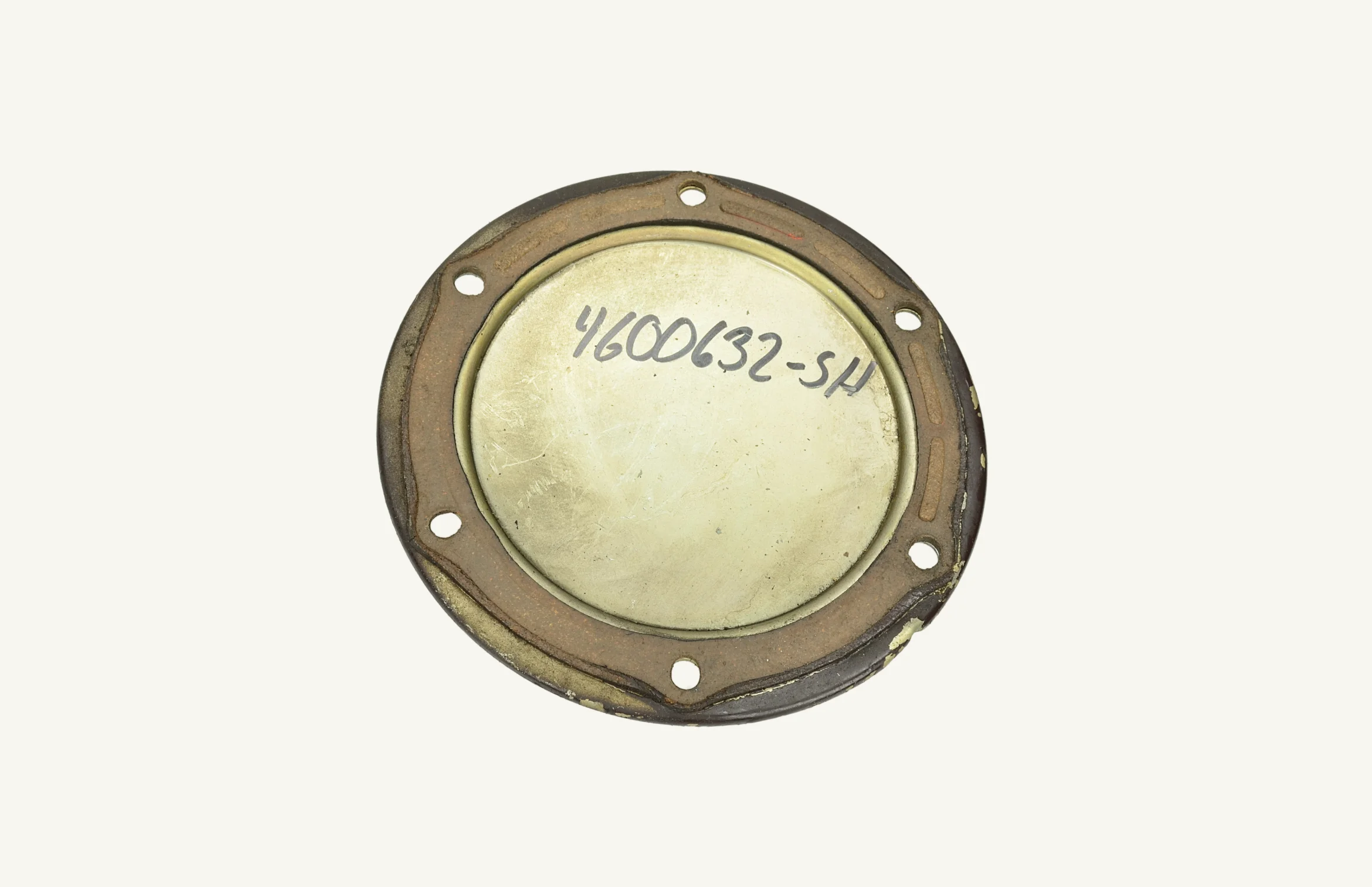 Deckel Einspritzpumpe (Occasion)