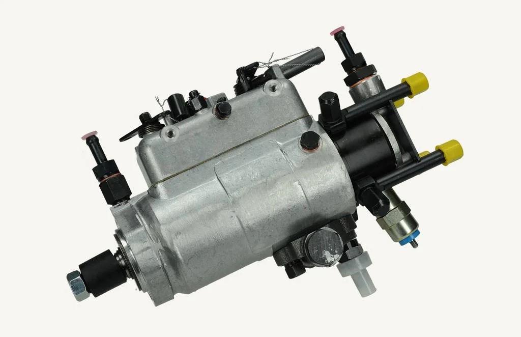 [1017299] Pompe d'injection Bosch adaptable en échange standard
