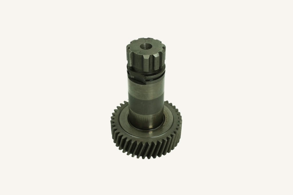 Roue dentée 40 Z utilisée
