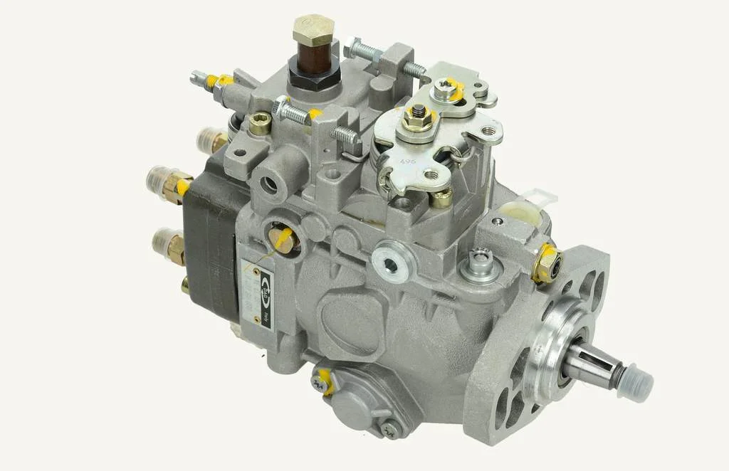 [1017301] Injection Pump Bosch aftermarket exchange