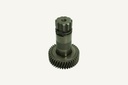 Gear wheel 40 Z Used