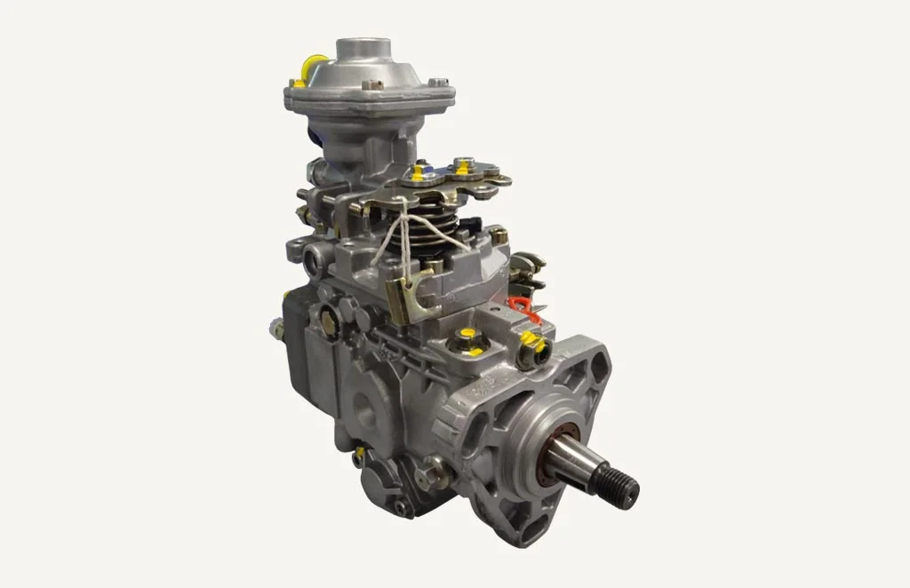 [1058643] Injection Pump Bosch exchange