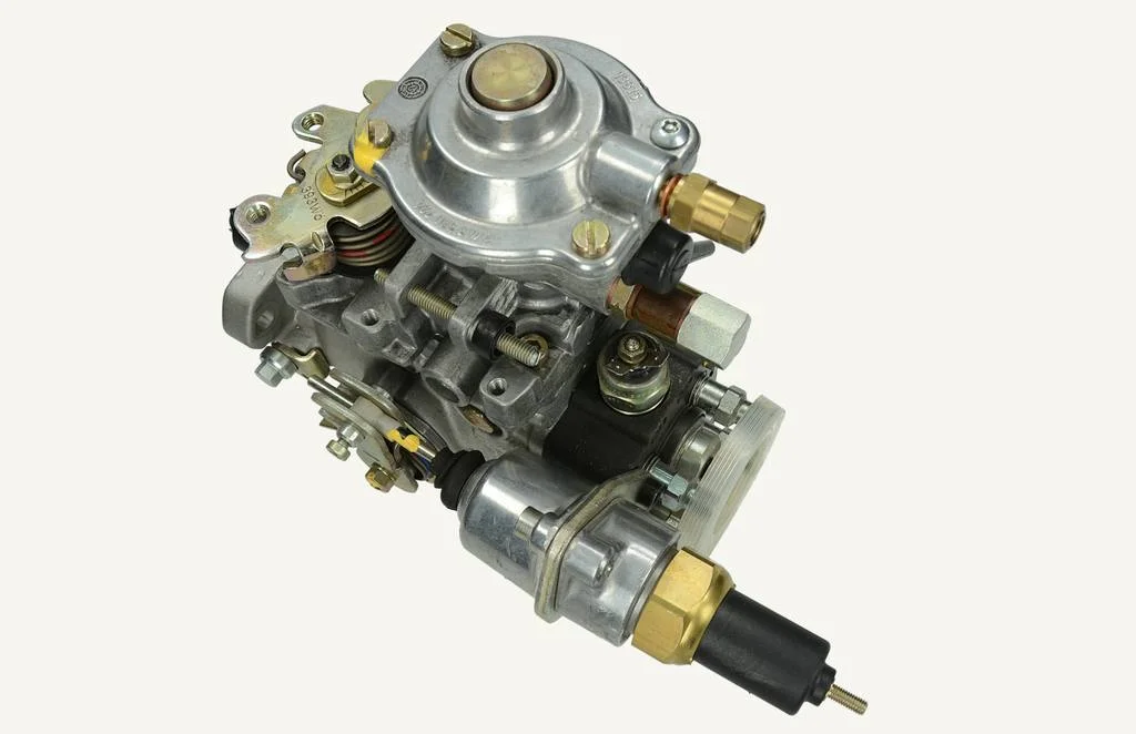 [1015544] Pompe d'injection Bosch en échange standard