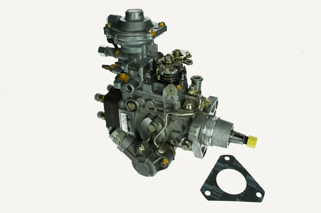 Pompe d'injection Bosch en échange standard