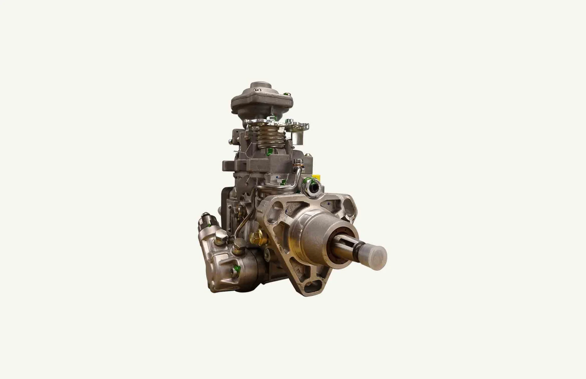 Pompe d'injection Bosch en échange standard