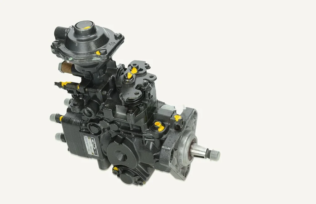 Pompe d'injection Bosch en échange standard