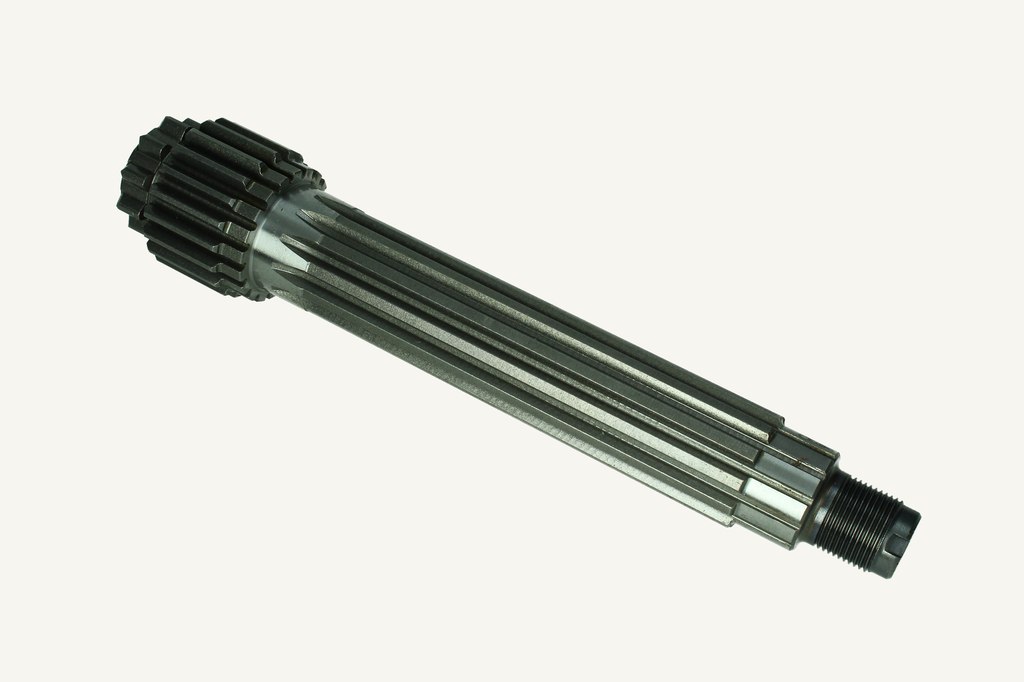 Countershaft 257mm 10-20 teeth