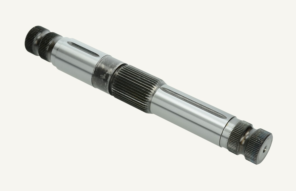 Hubwelle 60-42-60 Z x 415mm