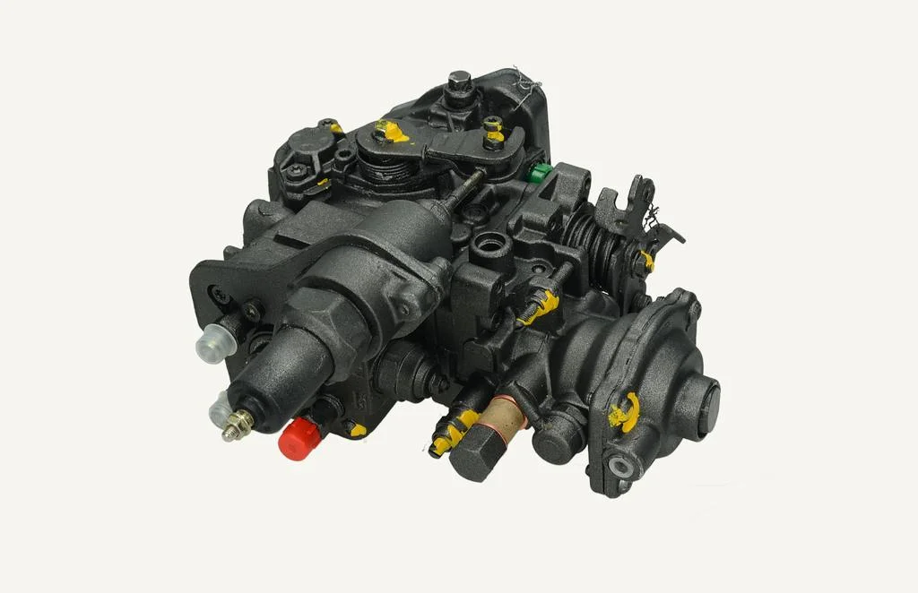 Pompe d'injection Bosch en échange standard