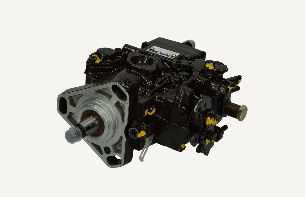 Pompe d'injection Bosch en échange standard