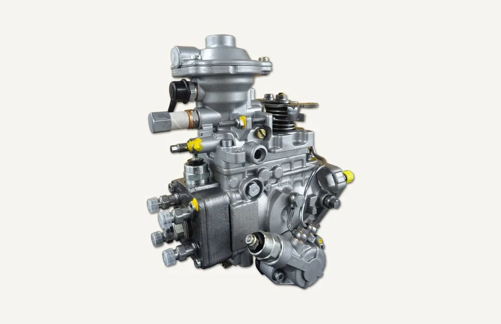 Pompe d'injection Bosch en échange standard