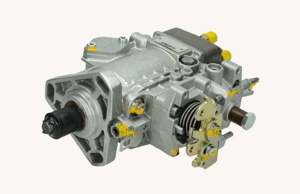 [1015425] Injection Pump Bosch exchange