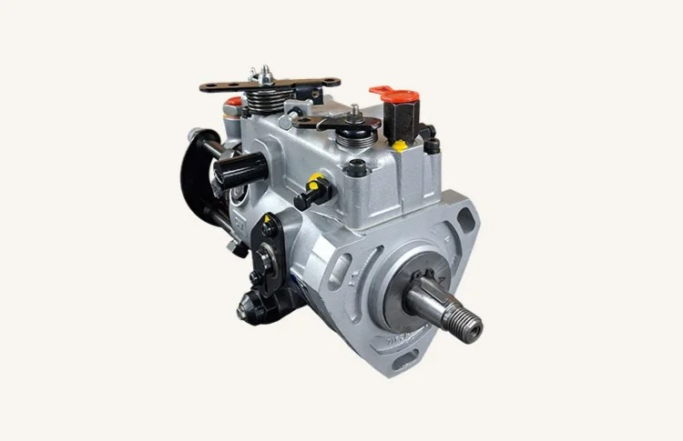 [1073981] Pompe d'injection Lucas CAV réparation