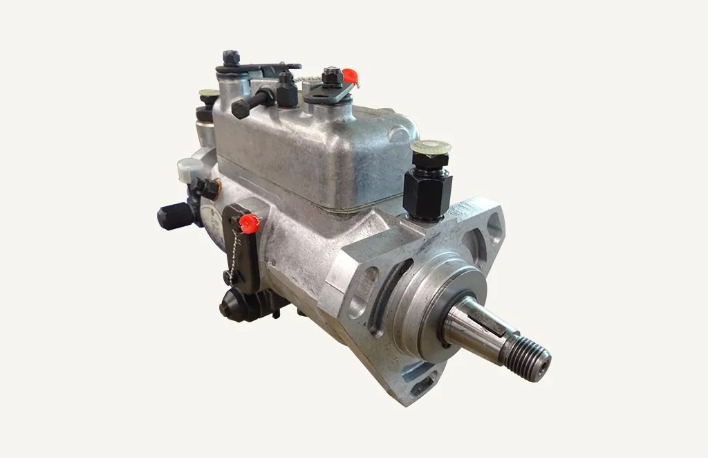 Injection Pump Lucas CAV exchange
