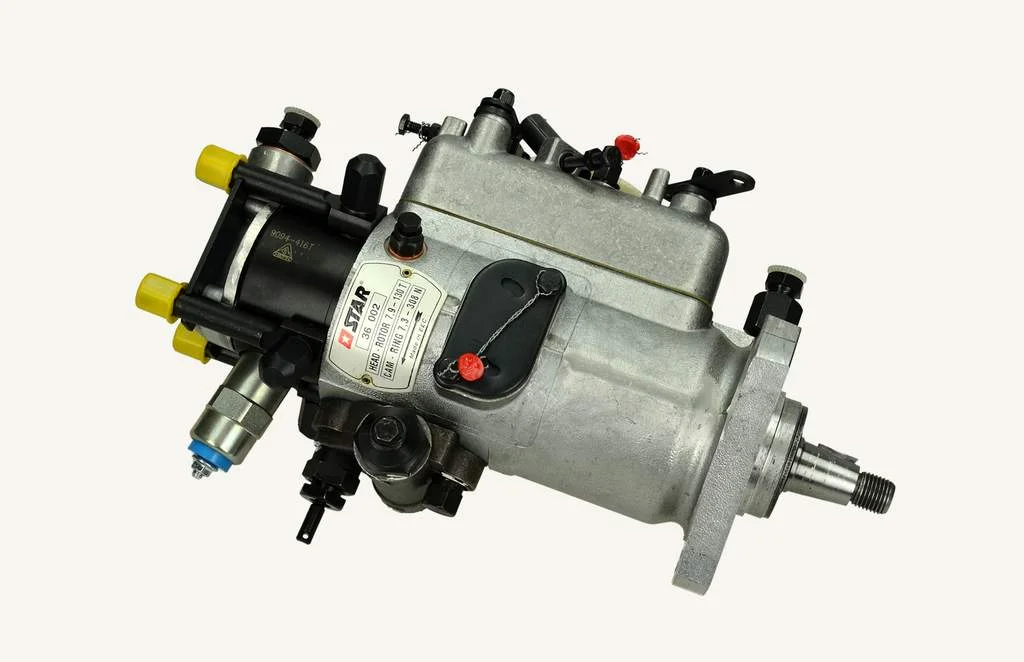 [1017340] Pompe d'injection Lucas en échange standard