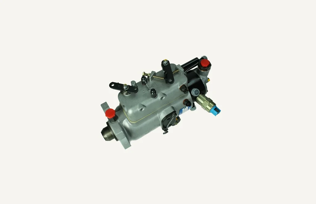 [1074395] Injection Pump Lucas exchange