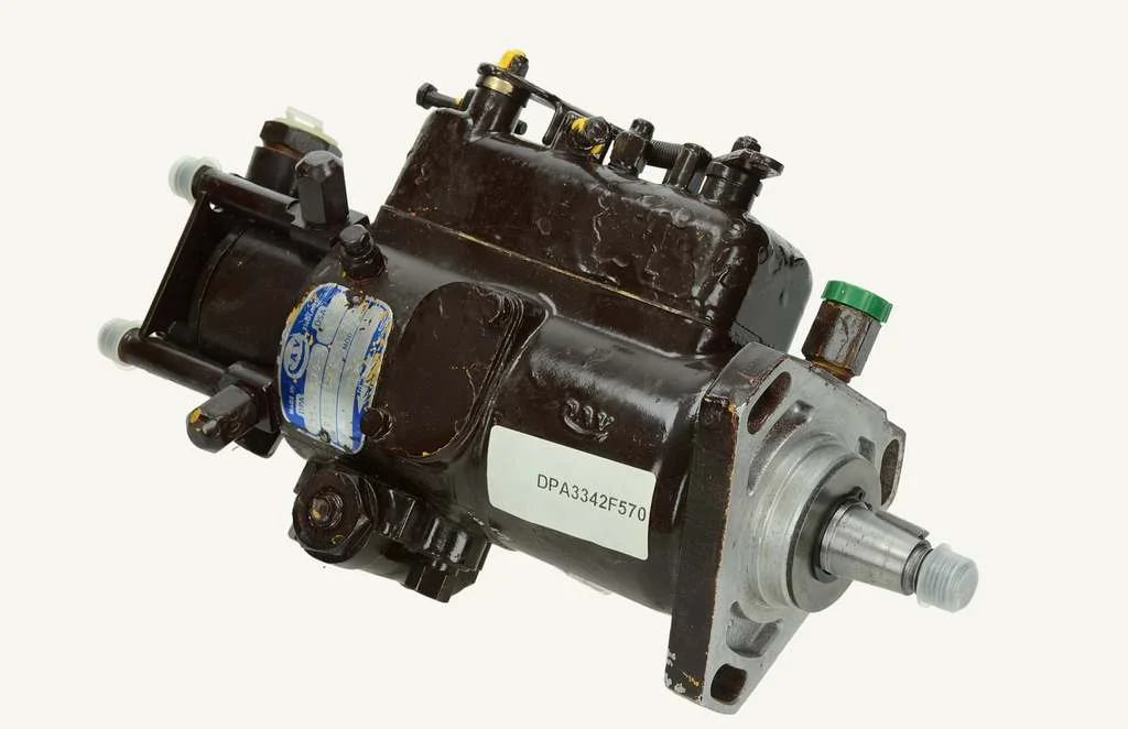 Pompe d'injection Lucas en échange standard