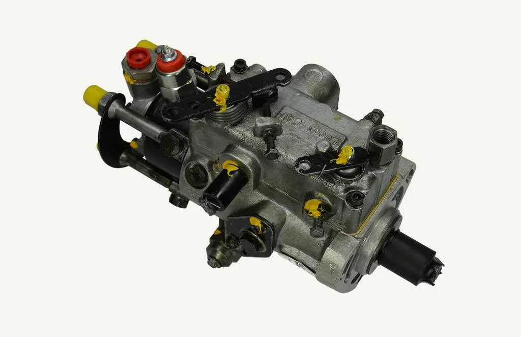 [1017343] Pompe d'injection Lucas en échange standard 235bar