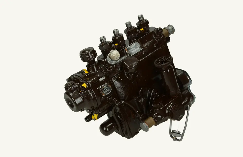 [1052947] Einspritzpumpe im AT PES4A60B410:L4/17