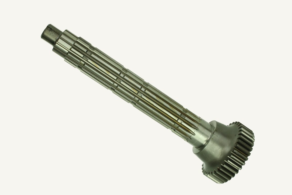 Gear shaft 35-14-24 Zähne