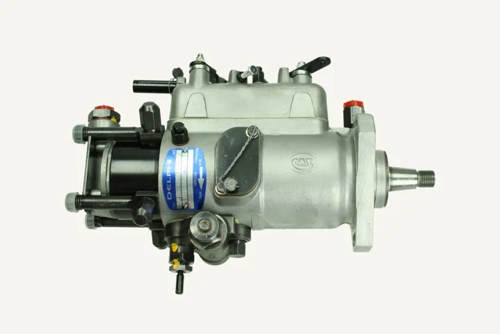 [1017337] Injection Pump exchange CAV3342F150