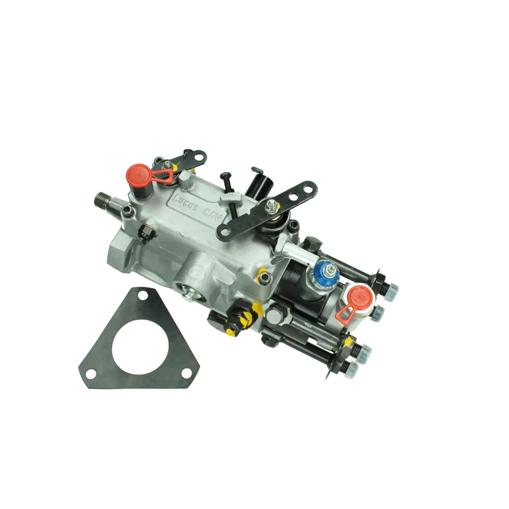 [1017344] Einspritzpumpe im Austausch Lucas CAV 260bar