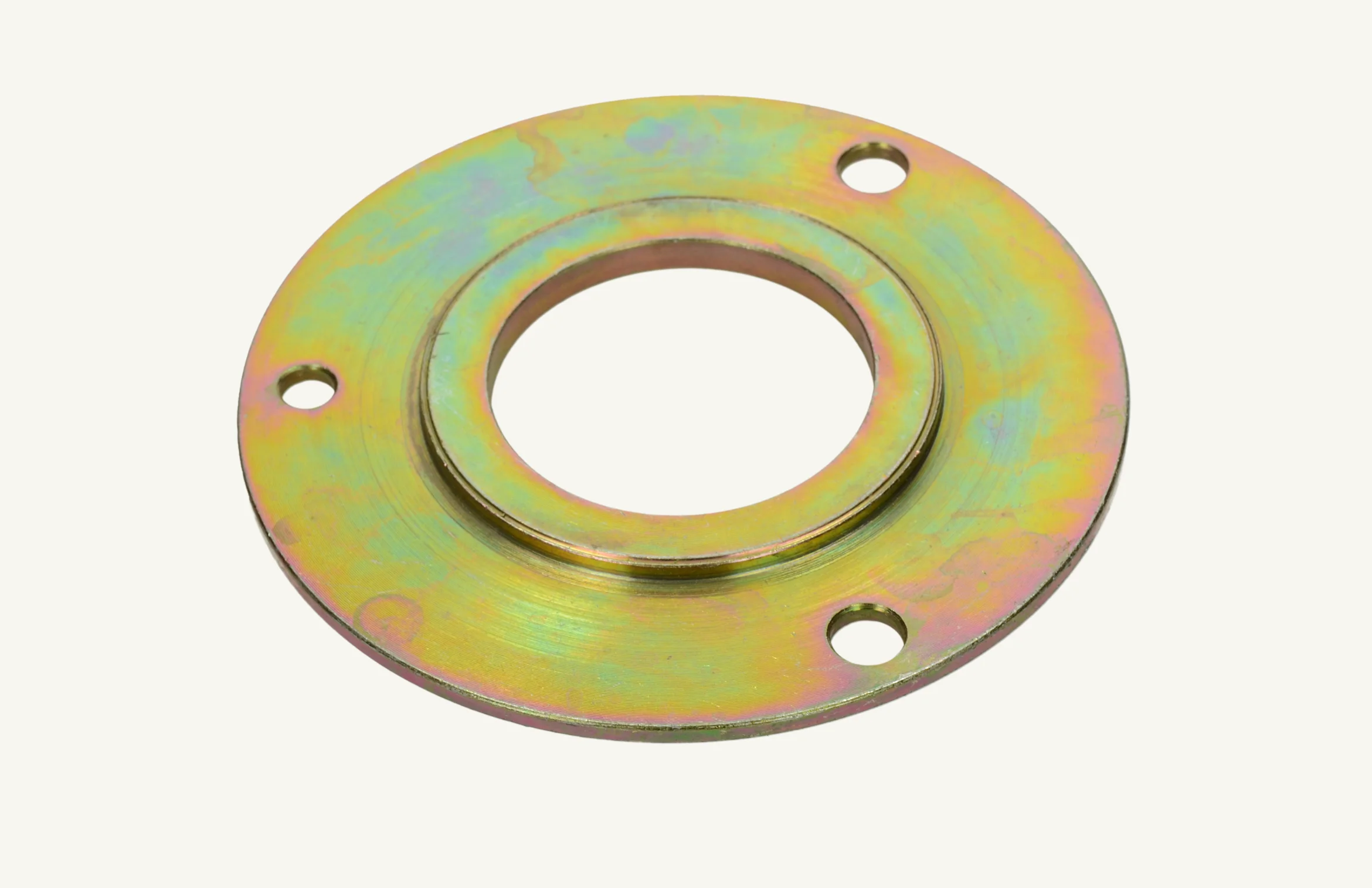 [1000601] Flansch Einspritzpumpe 50/68x116x3/6mm