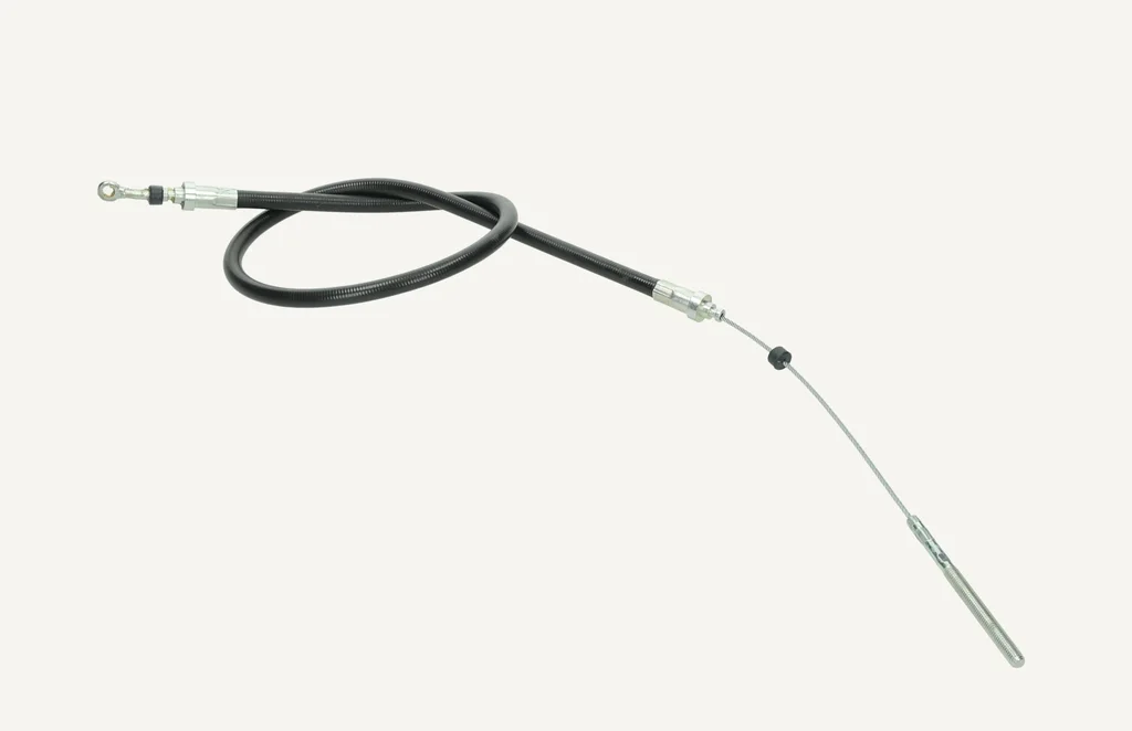 [1007002] Throttle Cable Bosch Injection Pump 650/945mm