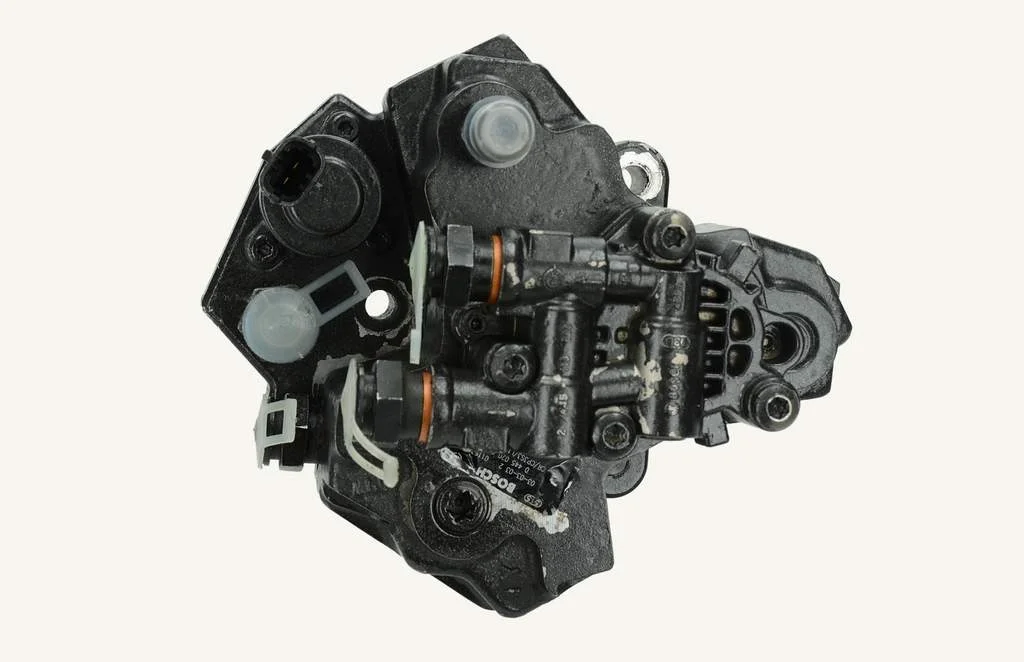[1000538] High-pressure Pump CR/CP353L110/30-7 exchange