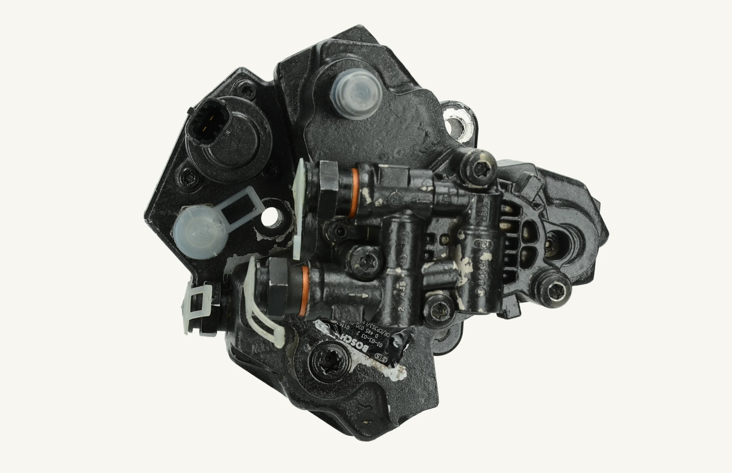 Hochdruckpumpe CR/CP353L110/30-7 im AT